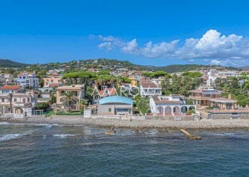 Villa Santa Marinella - foto 13