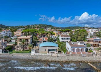 Villa Santa Marinella - foto 14