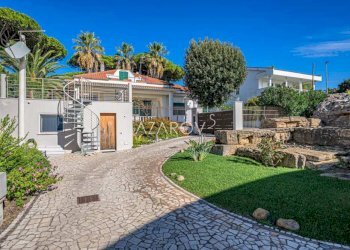 Villa Santa Marinella - foto 15