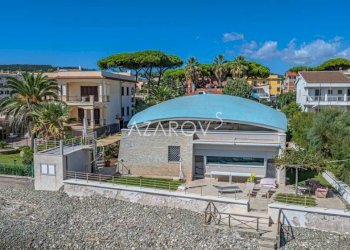 Villa Santa Marinella - foto 17