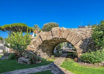 Villa Santa Marinella - foto 19