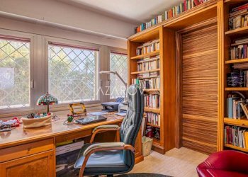 Villa Santa Marinella - foto 30