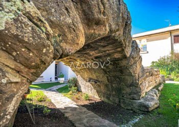 Villa Santa Marinella - foto 40