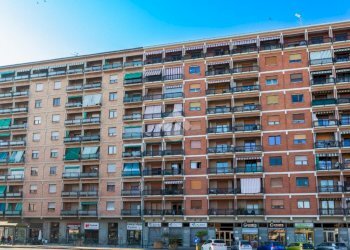 Trilocale Corso Vercelli, Torino (zona Rebaudengo) - foto 4