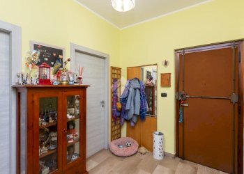 Trilocale Corso Vercelli, Torino (zona Rebaudengo) - foto 7