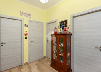 Trilocale Corso Vercelli, Torino (zona Rebaudengo) - foto 8