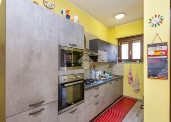 Trilocale Corso Vercelli, Torino (zona Rebaudengo) - foto 9