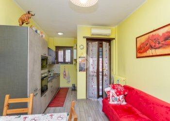 Trilocale Corso Vercelli, Torino (zona Rebaudengo) - foto 3