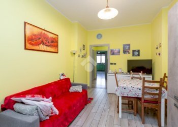 Trilocale Corso Vercelli, Torino (zona Rebaudengo) - foto 2