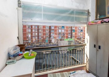 Trilocale Corso Vercelli, Torino (zona Rebaudengo) - foto 11