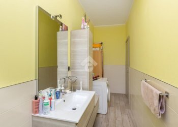 Trilocale Corso Vercelli, Torino (zona Rebaudengo) - foto 15