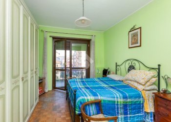 Trilocale Corso Vercelli, Torino (zona Rebaudengo) - foto 18