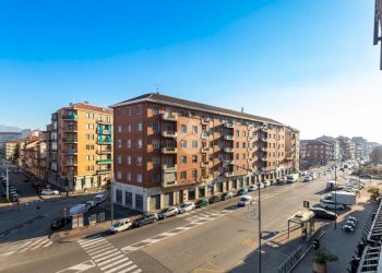 Trilocale Corso Vercelli, Torino (zona Rebaudengo) - foto 22