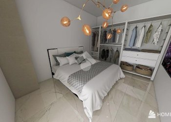 Trilocale Via Alberto Sordi, Parma - foto 4
