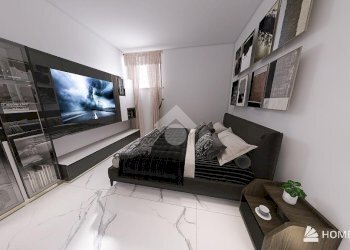 Trilocale Via Alberto Sordi, Parma - foto 5