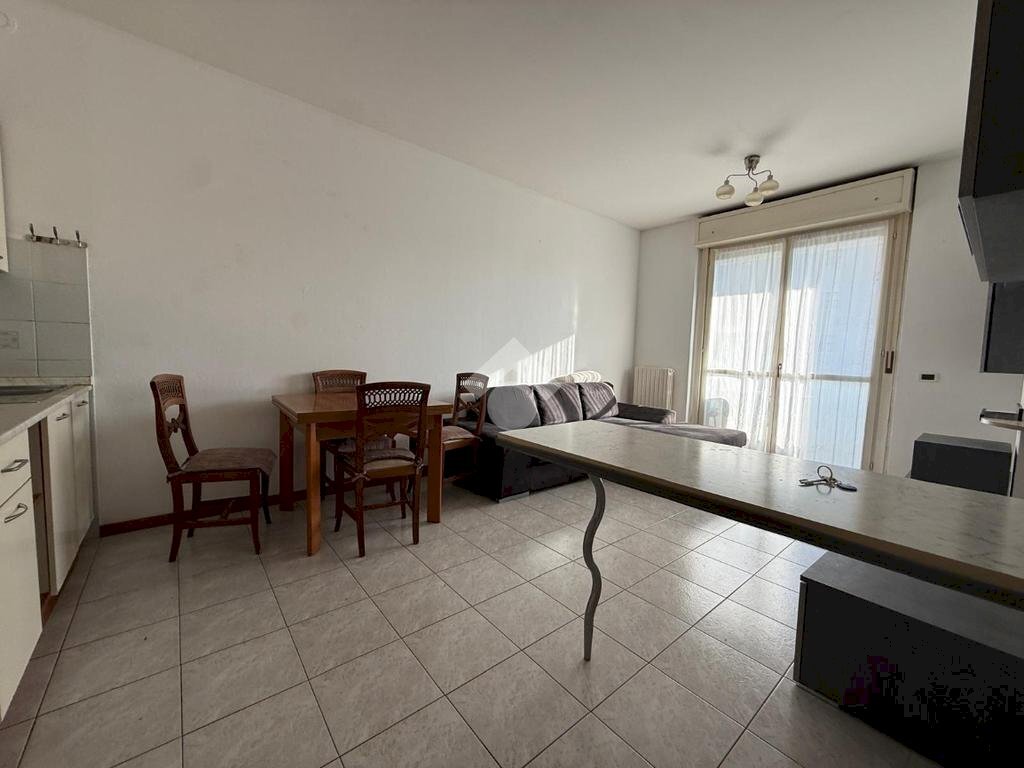 Bilocale appartamento Aronne Rabbeno, Reggio nell'Emilia - foto 3