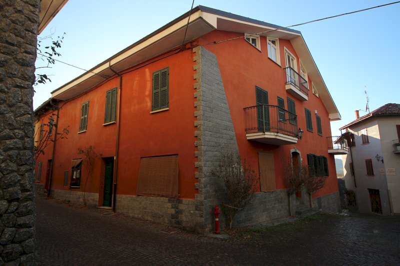 One-room apartment Dogliani - photo 1