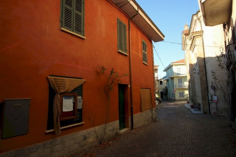 One-room apartment Dogliani - photo 2