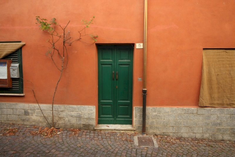 One-room apartment Dogliani - photo 3