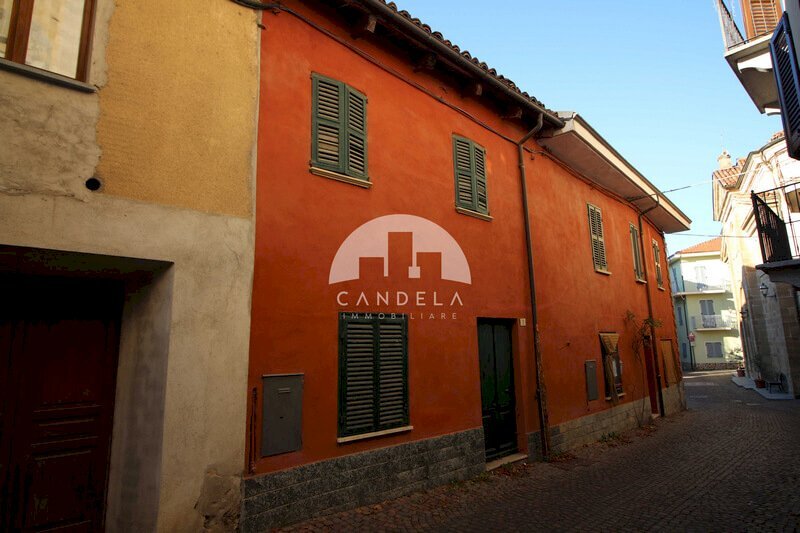 Porzione di casa Dogliani - foto 1