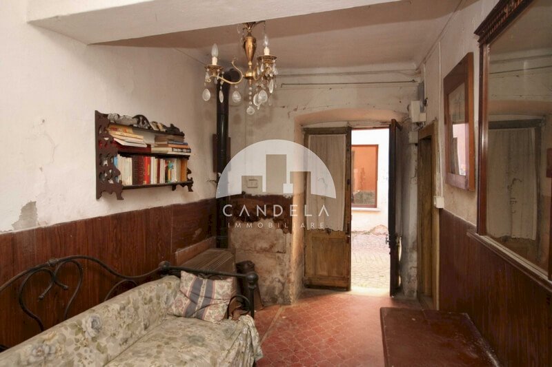 Porzione di casa Dogliani - foto 3