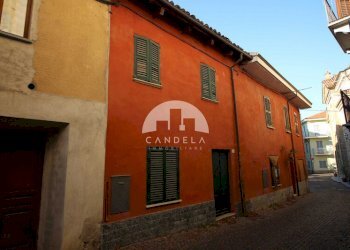 Porzione di casa Dogliani - foto 1