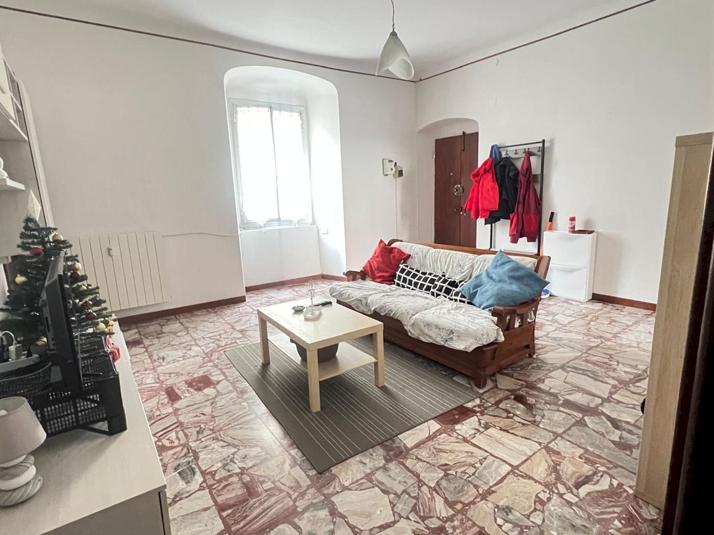 Quadrilocale Via Chiaravagna, Genova (zona Sestri Ponente) - foto 2