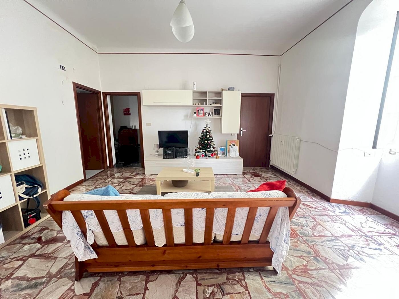 Quadrilocale Via Chiaravagna, Genova (zona Sestri Ponente) - foto 3