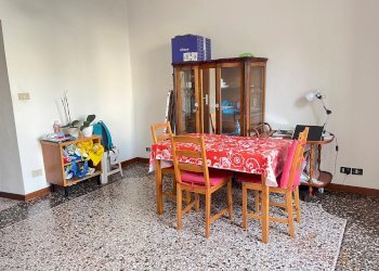 Quadrilocale Via Chiaravagna, Genova (zona Sestri Ponente) - foto 7