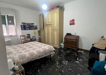 Quadrilocale Via Chiaravagna, Genova (zona Sestri Ponente) - foto 11