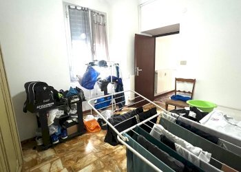 Quadrilocale Via Chiaravagna, Genova (zona Sestri Ponente) - foto 14