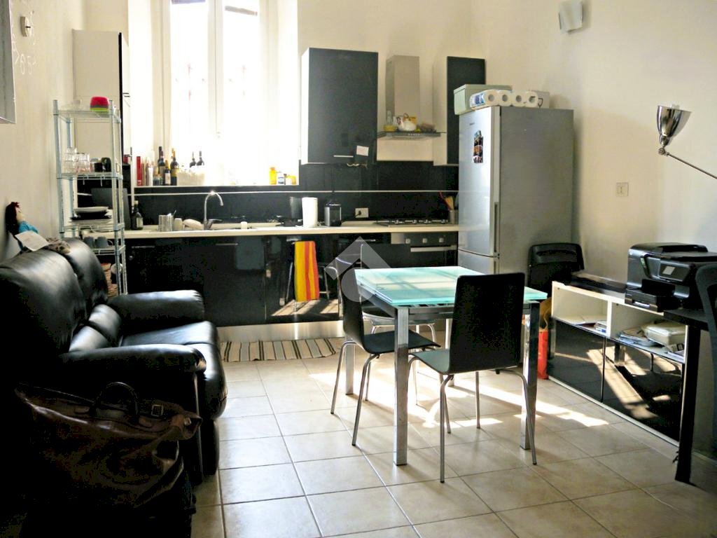 Bilocale Via Giuseppe Guerzoni, Milano (zona Maciachini) - foto 1