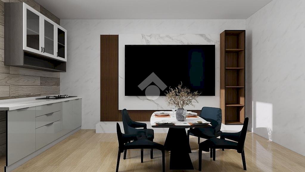 Bilocale Via Giuseppe Guerzoni, Milano (zona Maciachini) - foto 2