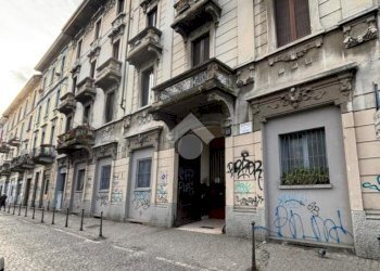 Bilocale Via Giuseppe Guerzoni, Milano (zona Maciachini) - foto 17