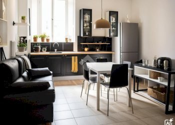 Bilocale Via Giuseppe Guerzoni, Milano (zona Maciachini) - foto 3