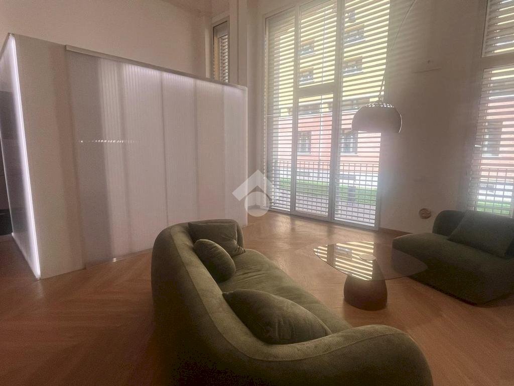 One-room apartment Viale Giovanni Suzzani, Milano (neighborhood Bicocca) - photo 2