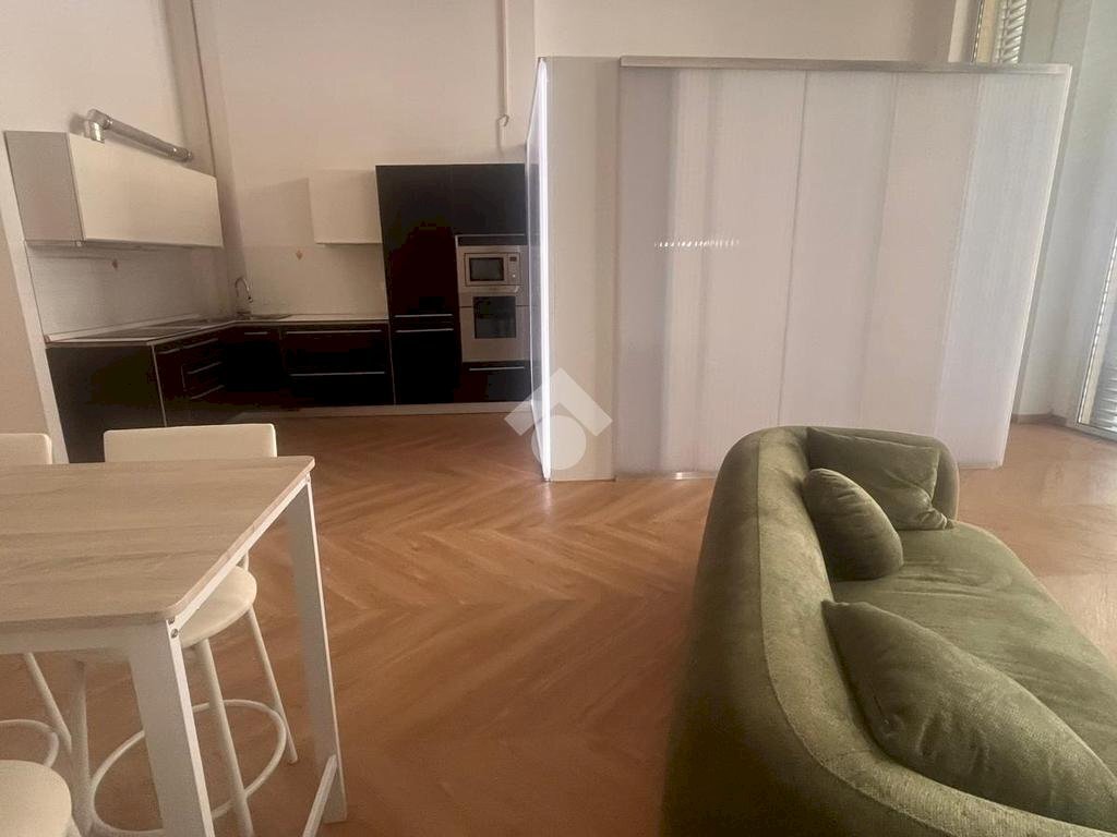 One-room apartment Viale Giovanni Suzzani, Milano (neighborhood Bicocca) - photo 3