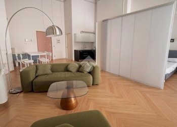 One-room apartment Viale Giovanni Suzzani, Milano (neighborhood Bicocca) - photo 1