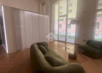 One-room apartment Viale Giovanni Suzzani, Milano (neighborhood Bicocca) - photo 2