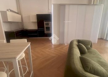 One-room apartment Viale Giovanni Suzzani, Milano (neighborhood Bicocca) - photo 3