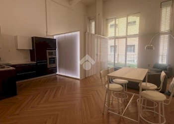 One-room apartment Viale Giovanni Suzzani, Milano (neighborhood Bicocca) - photo 4