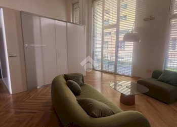 One-room apartment Viale Giovanni Suzzani, Milano (neighborhood Bicocca) - photo 5
