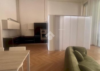 One-room apartment Viale Giovanni Suzzani, Milano (neighborhood Bicocca) - photo 6