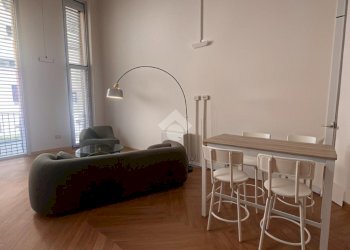 One-room apartment Viale Giovanni Suzzani, Milano (neighborhood Bicocca) - photo 7