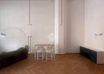 One-room apartment Viale Giovanni Suzzani, Milano (neighborhood Bicocca) - photo 8