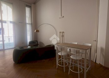 One-room apartment Viale Giovanni Suzzani, Milano (neighborhood Bicocca) - photo 9