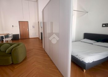 One-room apartment Viale Giovanni Suzzani, Milano (neighborhood Bicocca) - photo 11