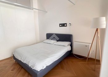 One-room apartment Viale Giovanni Suzzani, Milano (neighborhood Bicocca) - photo 12