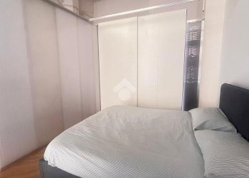 One-room apartment Viale Giovanni Suzzani, Milano (neighborhood Bicocca) - photo 13