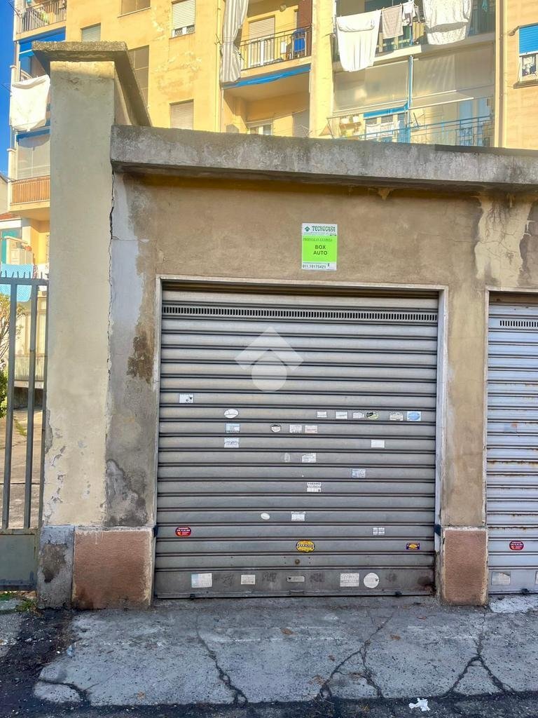 Box Via Stradella, Torino (neighborhood Madonna Campagna) - photo 3